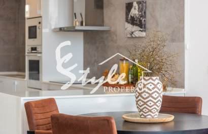 Reventa - Villa - Orihuela Costa  - Lomas de Cabo Roig