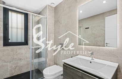 Reventa - Villa - Orihuela Costa  - Lomas de Cabo Roig