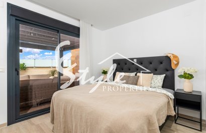 Reventa - Villa - Orihuela Costa  - Lomas de Cabo Roig