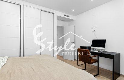 Reventa - Villa - Orihuela Costa  - Lomas de Cabo Roig