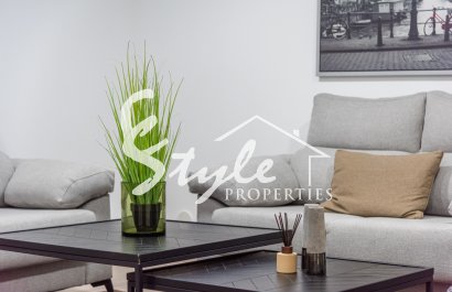 Reventa - Villa - Orihuela Costa  - Lomas de Cabo Roig