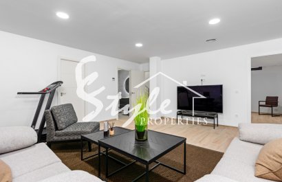 Reventa - Villa - Orihuela Costa  - Lomas de Cabo Roig