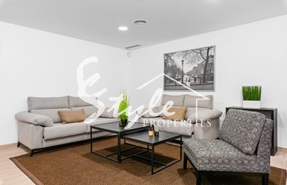 Reventa - Villa - Orihuela Costa  - Lomas de Cabo Roig