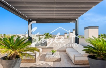 Reventa - Villa - Orihuela Costa  - Lomas de Cabo Roig