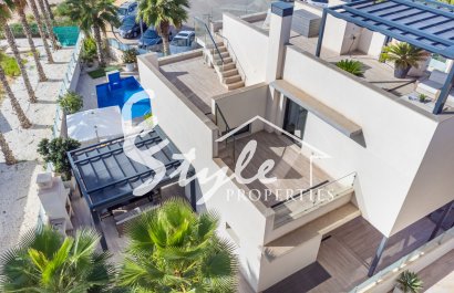 Reventa - Villa - Orihuela Costa  - Lomas de Cabo Roig