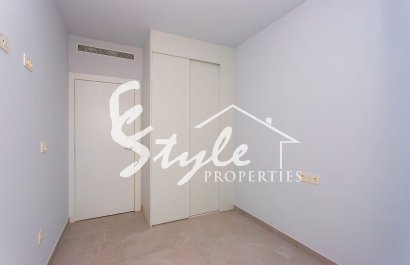 Resale - Apartment - Torrevieja