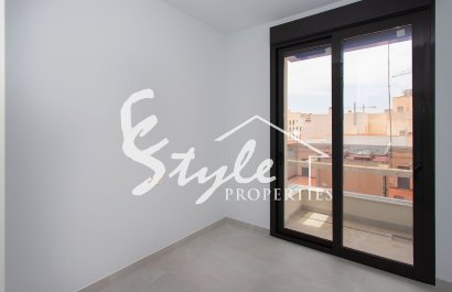 Resale - Apartment - Torrevieja
