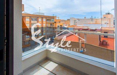Resale - Apartment - Torrevieja