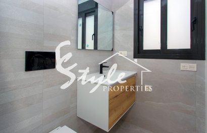 Resale - Apartment - Torrevieja