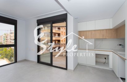Resale - Apartment - Torrevieja