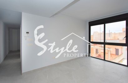 Resale - Apartment - Torrevieja