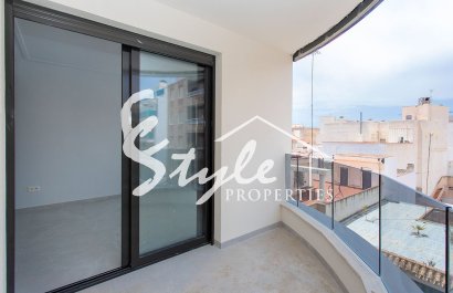 Resale - Apartment - Torrevieja