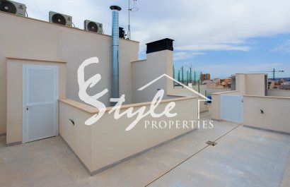 Resale - Apartment - Torrevieja