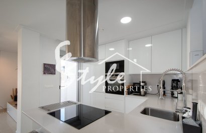 Reventa - Townhouse - Rojales - Ciudad Quesada