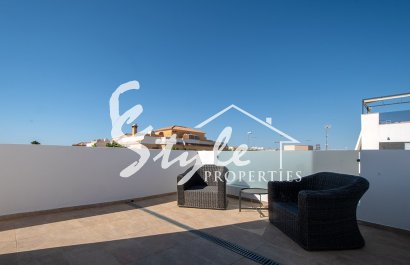 Reventa - Townhouse - Rojales - Ciudad Quesada