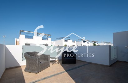 Reventa - Townhouse - Rojales - Ciudad Quesada