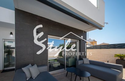 Reventa - Townhouse - Rojales - Ciudad Quesada