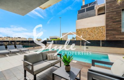 Reventa - Villa - Orihuela Costa  - Lomas de Cabo Roig