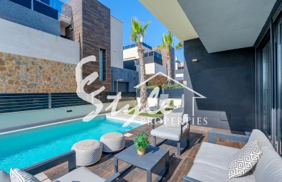 Reventa - Villa - Orihuela Costa  - Lomas de Cabo Roig