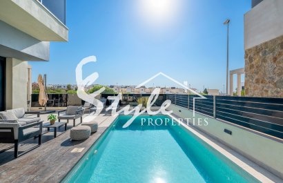 Reventa - Villa - Orihuela Costa  - Lomas de Cabo Roig
