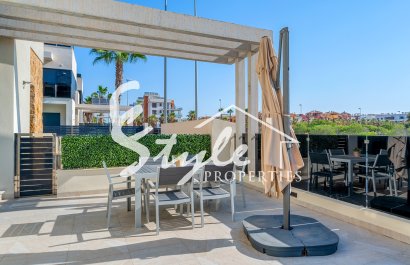 Reventa - Villa - Orihuela Costa  - Lomas de Cabo Roig