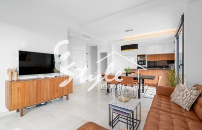 Reventa - Villa - Orihuela Costa  - Lomas de Cabo Roig