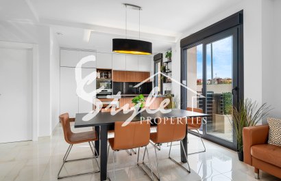 Reventa - Villa - Orihuela Costa  - Lomas de Cabo Roig