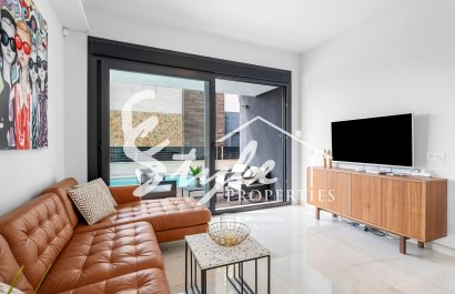 Reventa - Villa - Orihuela Costa  - Lomas de Cabo Roig