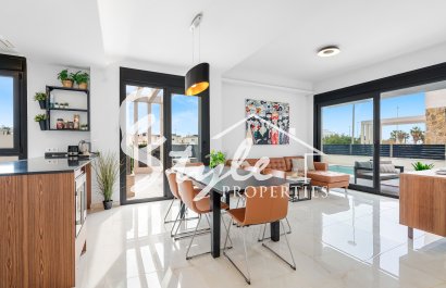 Reventa - Villa - Orihuela Costa  - Lomas de Cabo Roig