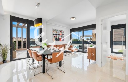 Reventa - Villa - Orihuela Costa  - Lomas de Cabo Roig