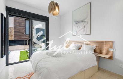 Reventa - Villa - Orihuela Costa  - Lomas de Cabo Roig