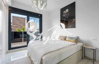 Reventa - Villa - Orihuela Costa  - Lomas de Cabo Roig