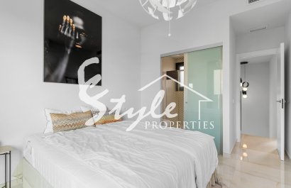 Reventa - Villa - Orihuela Costa  - Lomas de Cabo Roig