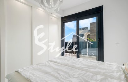 Reventa - Villa - Orihuela Costa  - Lomas de Cabo Roig