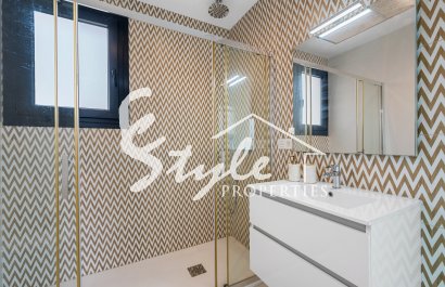 Reventa - Villa - Orihuela Costa  - Lomas de Cabo Roig