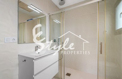 Reventa - Villa - Orihuela Costa  - Lomas de Cabo Roig