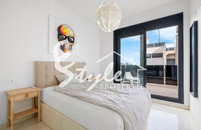 Reventa - Villa - Orihuela Costa  - Lomas de Cabo Roig