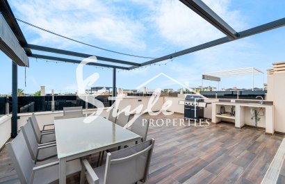 Reventa - Villa - Orihuela Costa  - Lomas de Cabo Roig