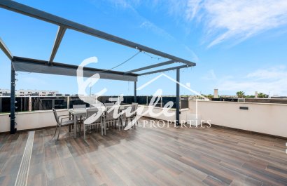 Reventa - Villa - Orihuela Costa  - Lomas de Cabo Roig