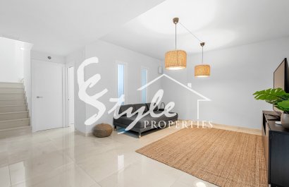 Reventa - Villa - Orihuela Costa  - Lomas de Cabo Roig