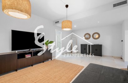 Reventa - Villa - Orihuela Costa  - Lomas de Cabo Roig