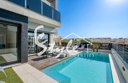 Reventa - Villa - Orihuela Costa  - Lomas de Cabo Roig