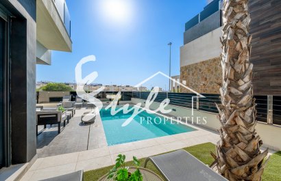 Reventa - Villa - Orihuela Costa  - Lomas de Cabo Roig