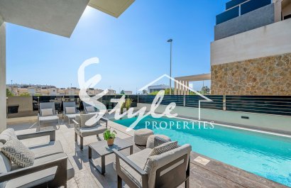 Reventa - Villa - Orihuela Costa  - Lomas de Cabo Roig