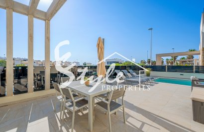 Reventa - Villa - Orihuela Costa  - Lomas de Cabo Roig
