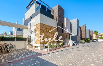 Reventa - Villa - Orihuela Costa  - Lomas de Cabo Roig