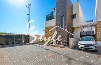 Reventa - Villa - Orihuela Costa  - Lomas de Cabo Roig