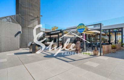 Reventa - Villa - Orihuela Costa  - Lomas de Cabo Roig