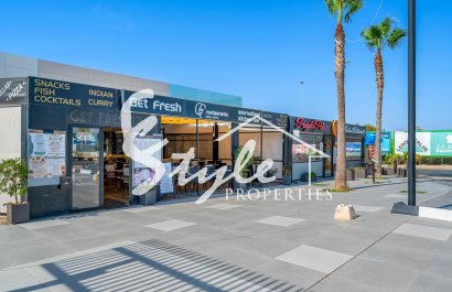 Reventa - Villa - Orihuela Costa  - Lomas de Cabo Roig