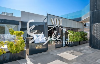 Reventa - Villa - Orihuela Costa  - Lomas de Cabo Roig